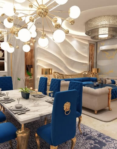Vijay Nagar properties builder in Delhi