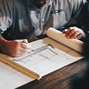 TheLuxuryHeights architectural-design in delhi