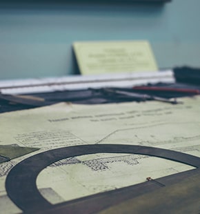 TheLuxuryHeights architectural-design in Delhi