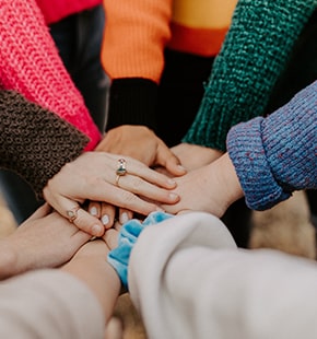 theluxuryheights collaboration-services in Delhi