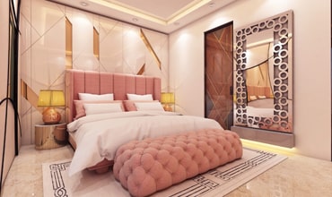 TheLuxuryHeights Interior Design